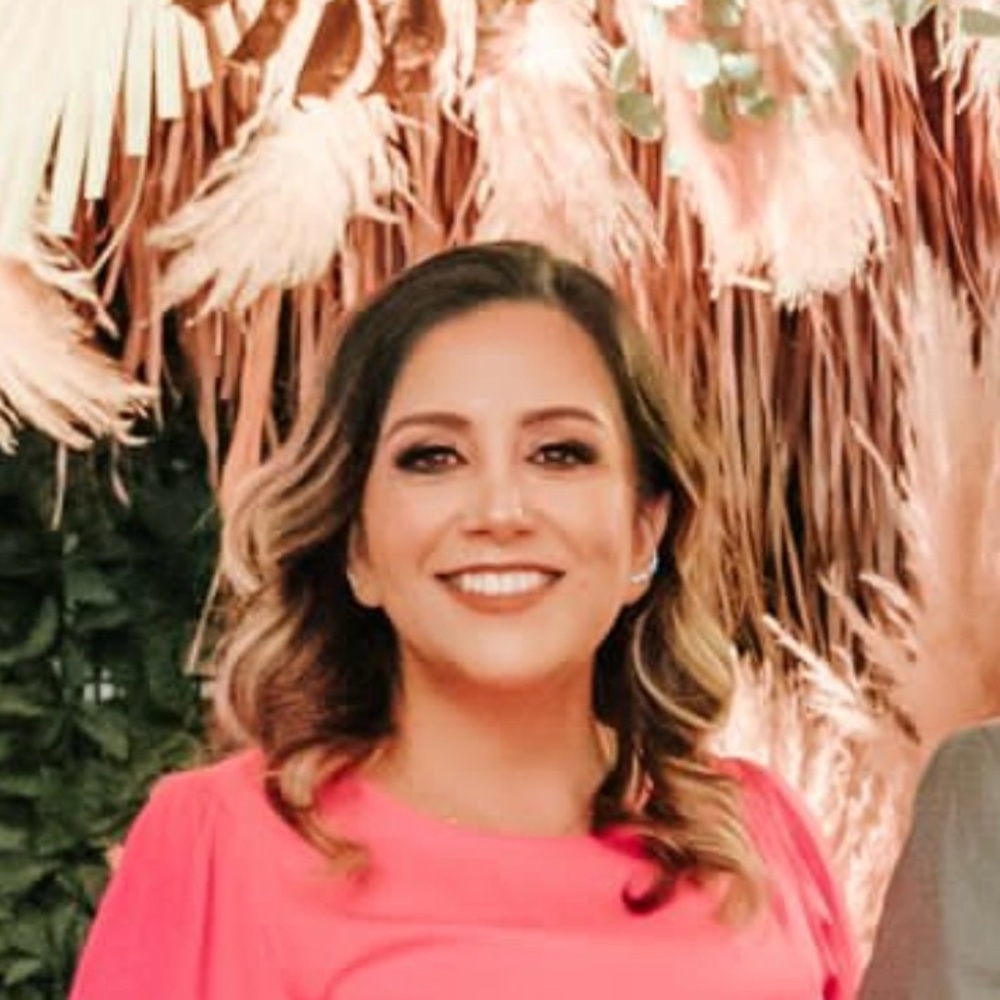 Meet your Posher, Magali